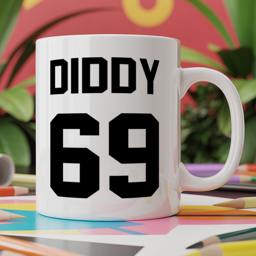 Diddy 69