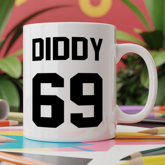 Diddy 69