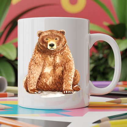 Bear