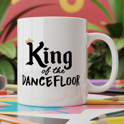 King of the Dancefloor