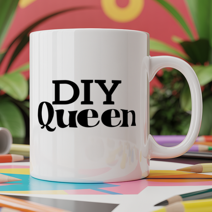 DIY Queen