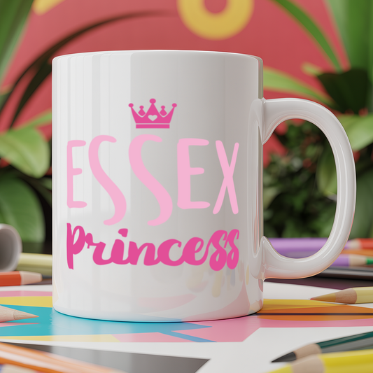Essex princess
