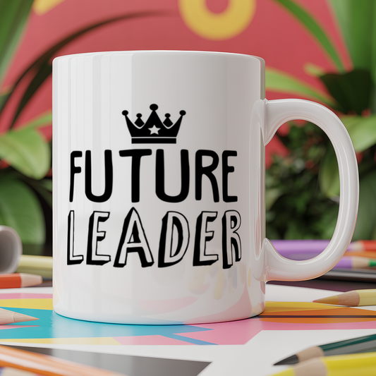 Future leader
