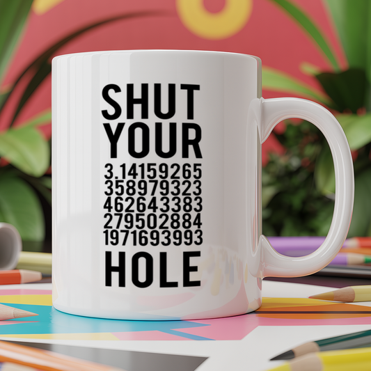 Shut Your Pi Hole