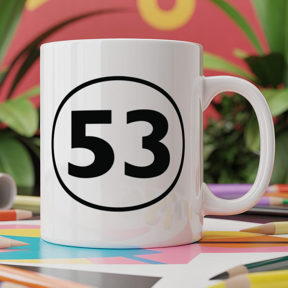Herbie 53