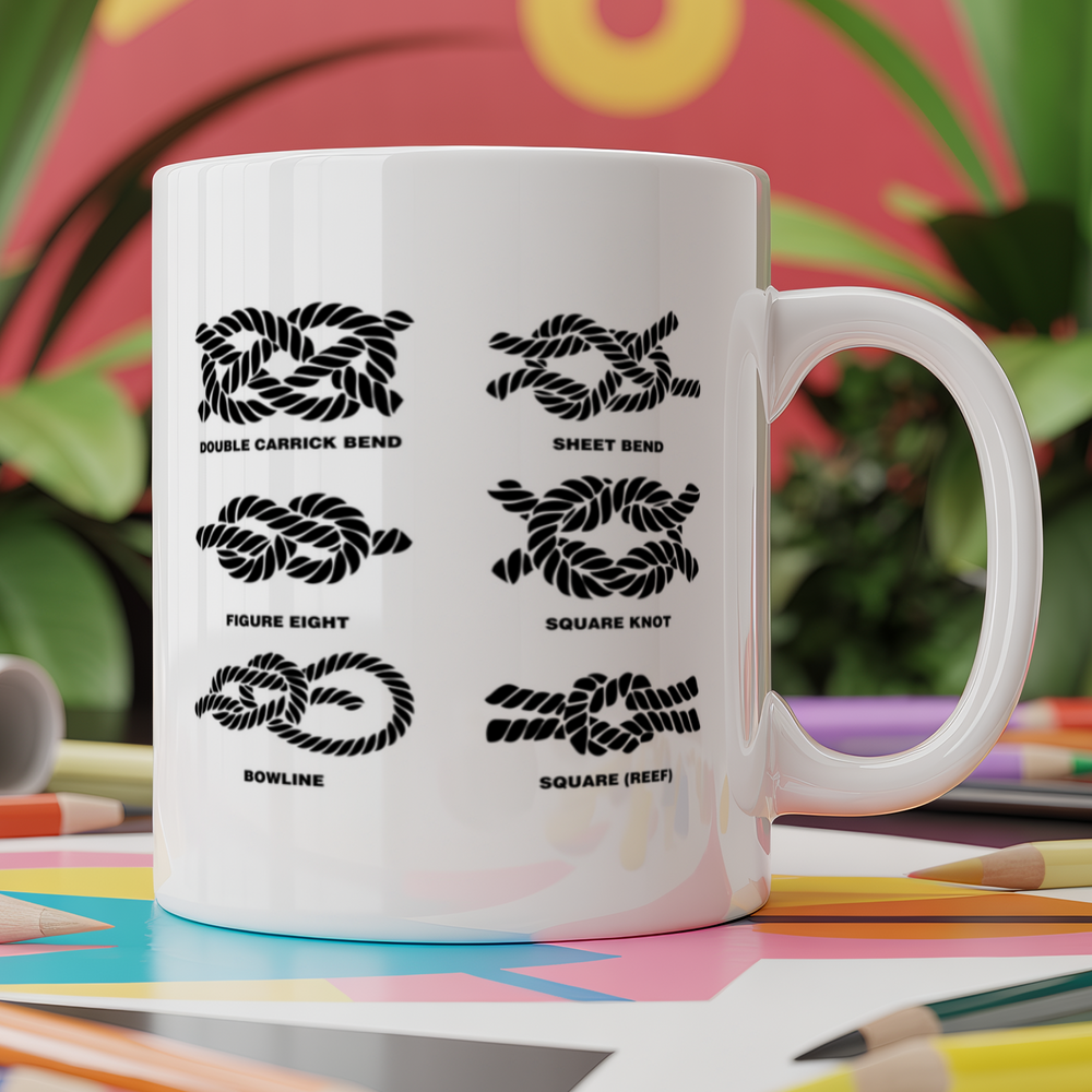 Sailing knots
