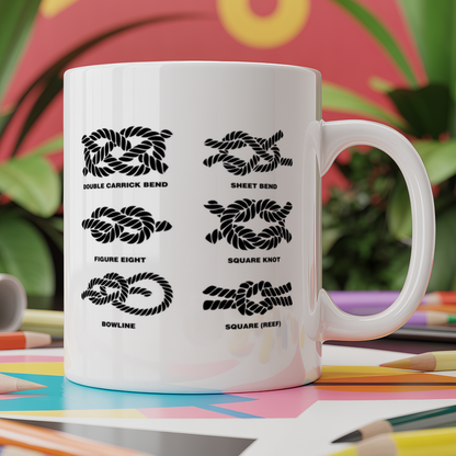 Sailing knots
