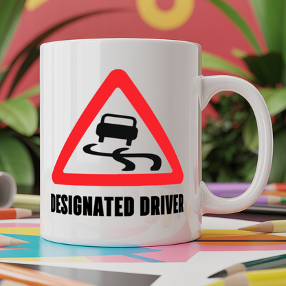 Designated Driver