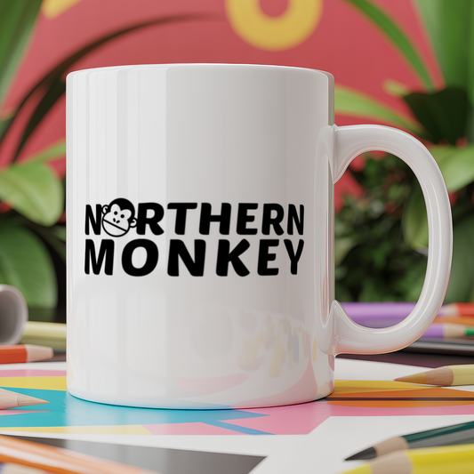 Northern Monkey