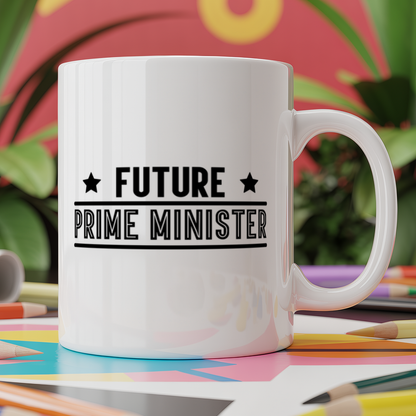 Future Prime Minister