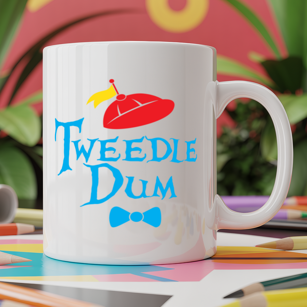 Tweedle Dum