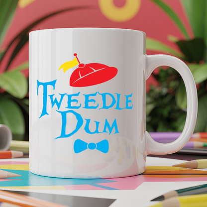 Tweedle Dum