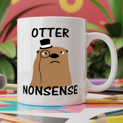 Otter nonsense