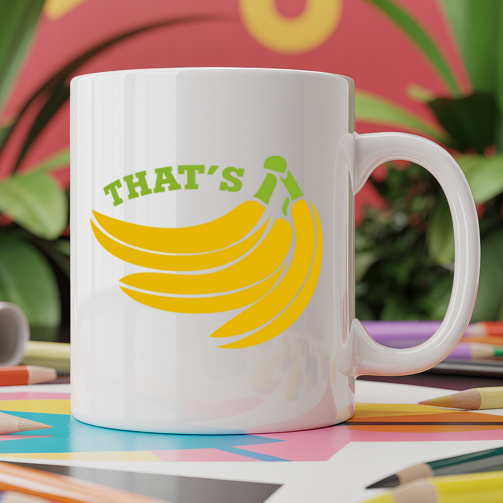 That'S Bananas