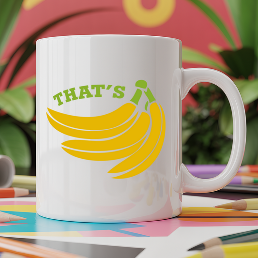 That'S Bananas