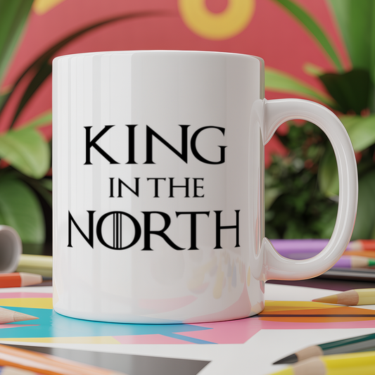 King in the North