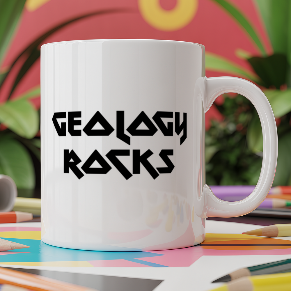Geology Rocks