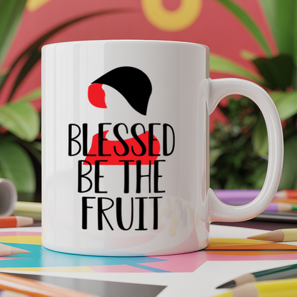 Blessed Be The Fruit