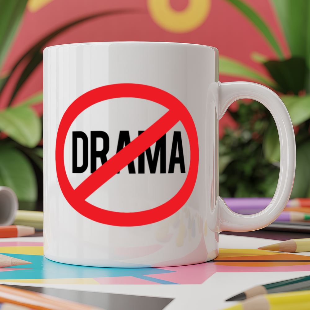 No Drama