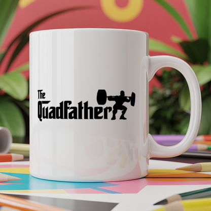 The Quadfather