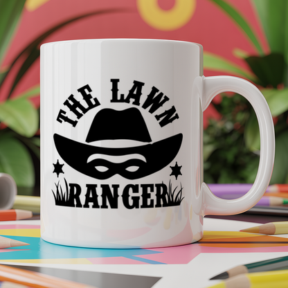 The Lawn Ranger