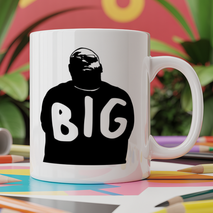 Notorious big