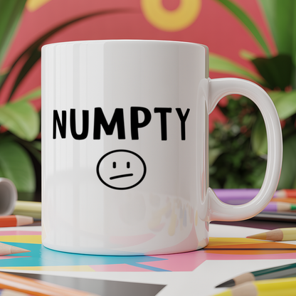 Numpty
