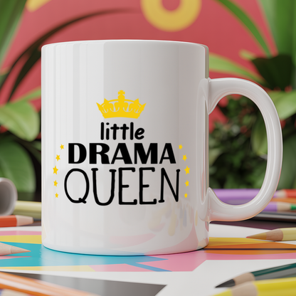 Little Drama Queen