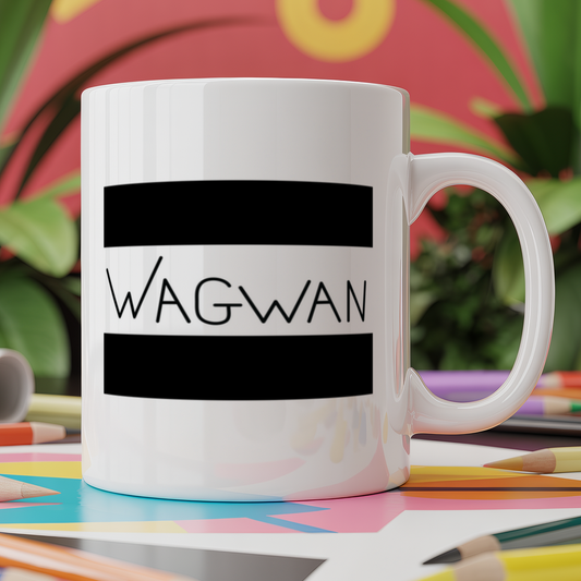 Wagwan