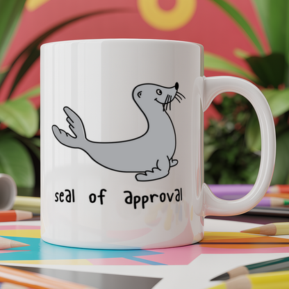 Seal of Approval