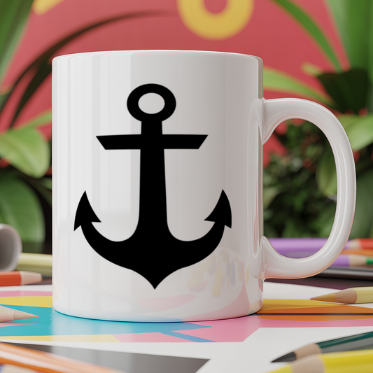Anchor (Pocket)