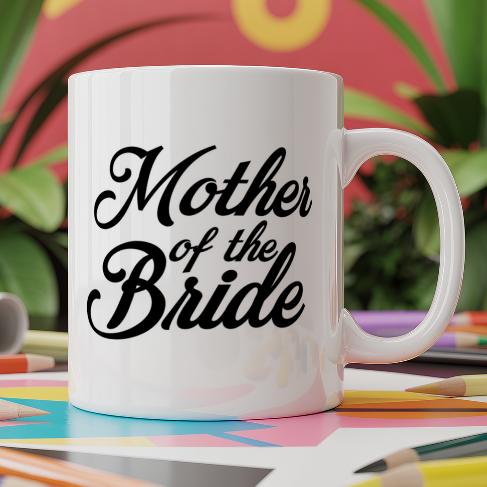 Mother of the Bride