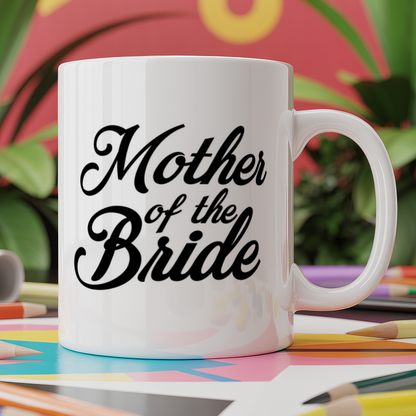 Mother of the Bride