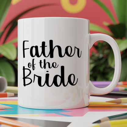 Father of the bride