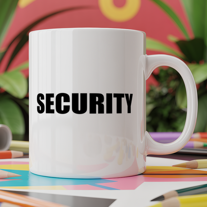 Security