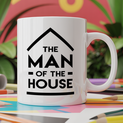 Man of the house