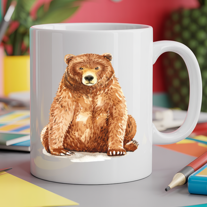 Bear