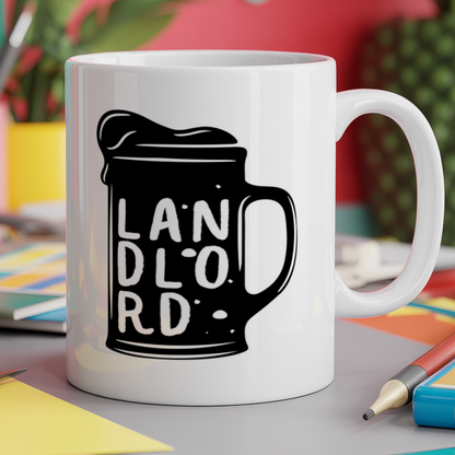 Landlord Pocket - Pub Landlord