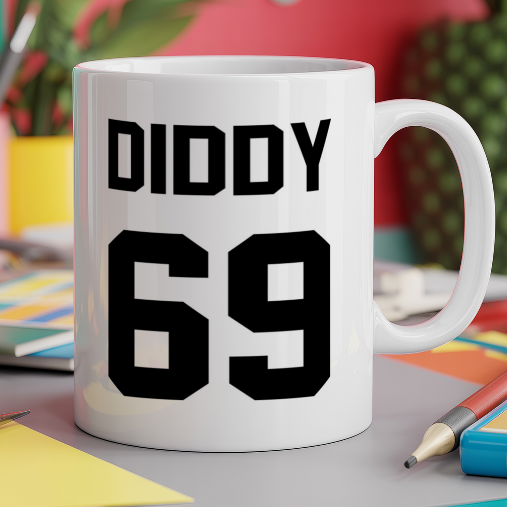 Diddy 69