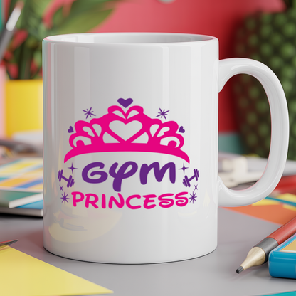 Gym Princess