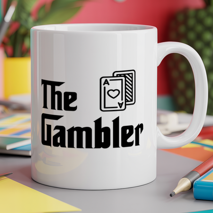 The gambler