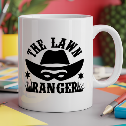The Lawn Ranger