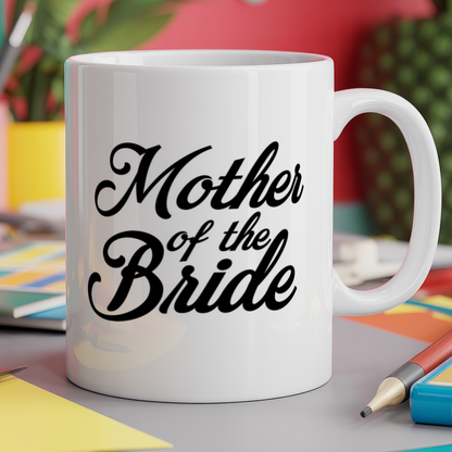 Mother of the Bride
