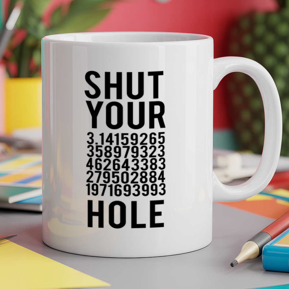 Shut Your Pi Hole