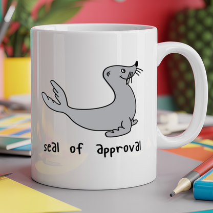 Seal of Approval