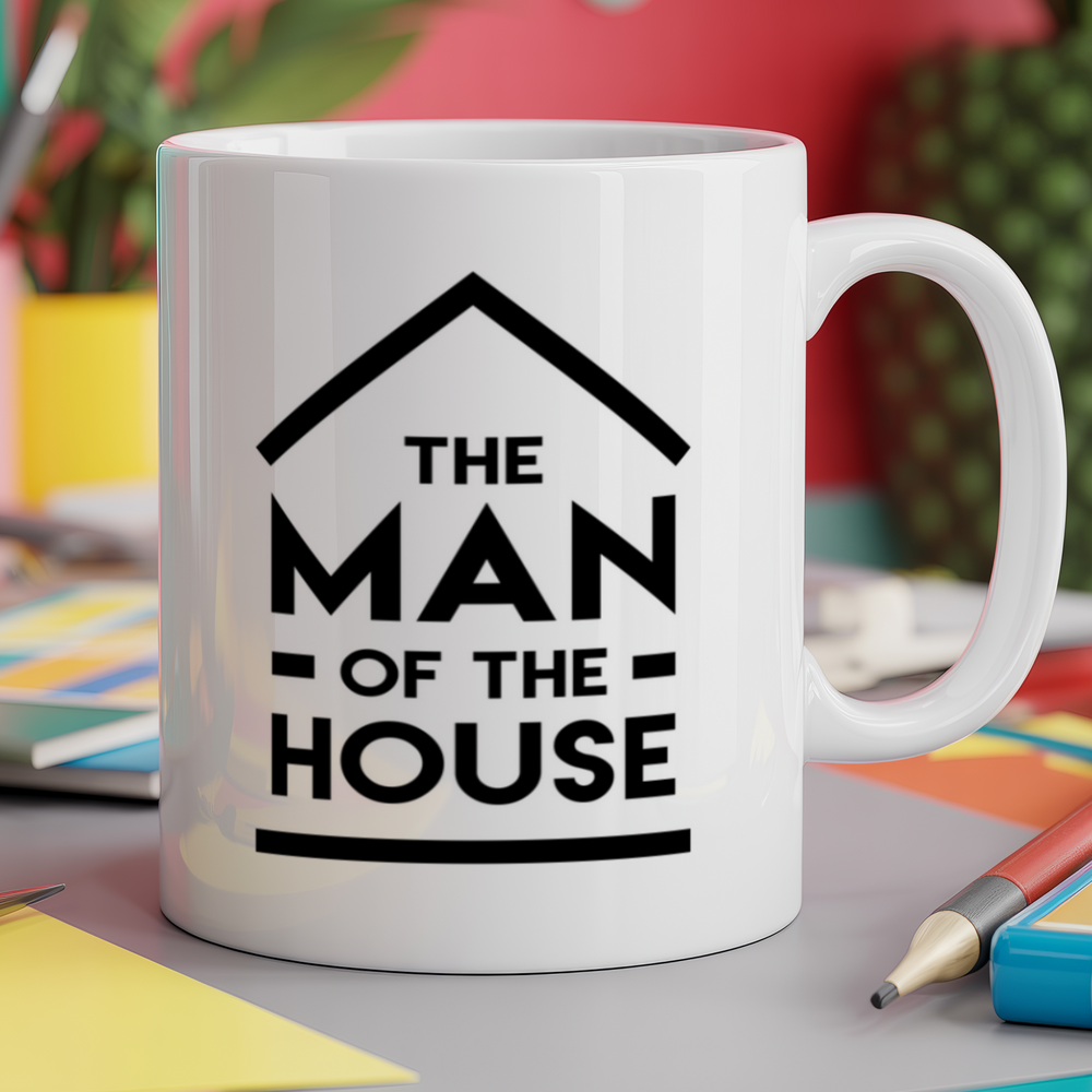 Man of the house
