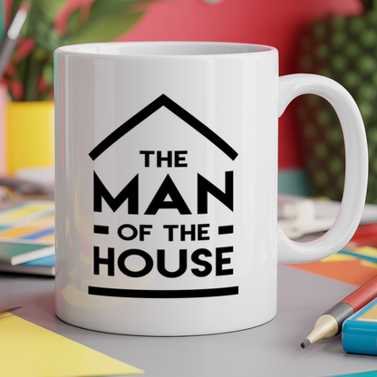 Man of the house