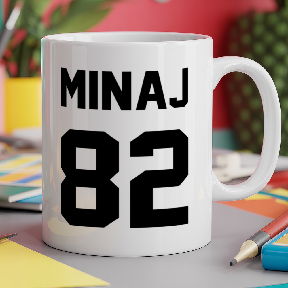 Minaj 82