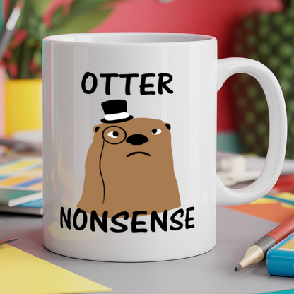 Otter nonsense