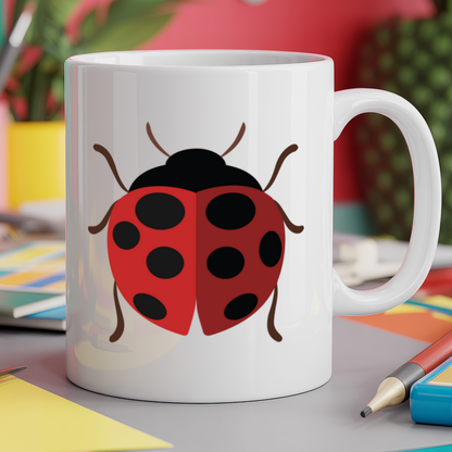 Ladybird